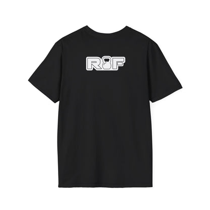 REGFIT RF Emblem Tee