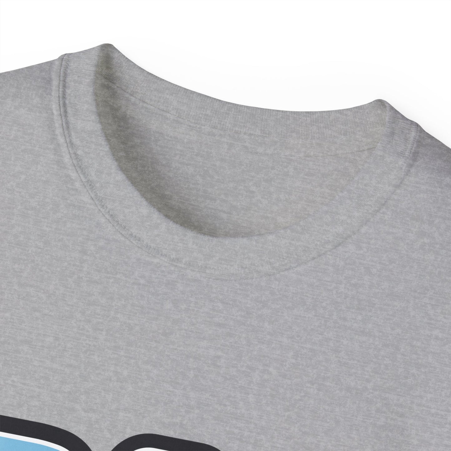 REGFIT RF Signature Tee. Represent the mindset. Wear the brand.