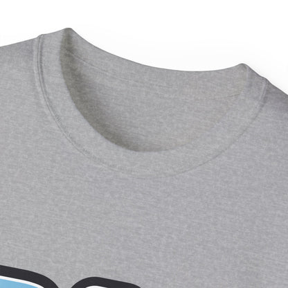 REGFIT RF Signature Tee. Represent the mindset. Wear the brand.