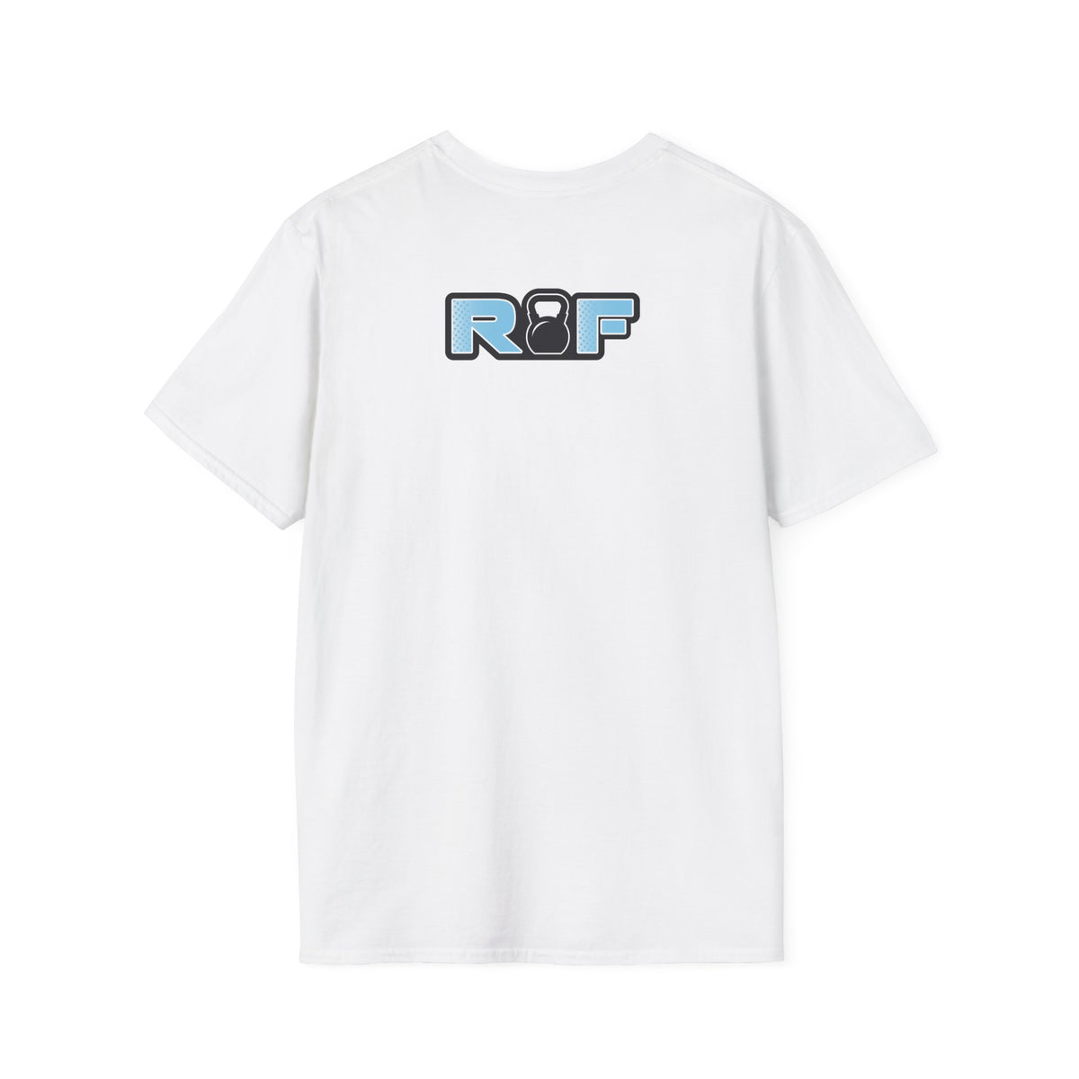 REGFIT RF Emblem Tee