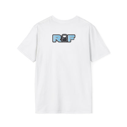 REGFIT RF Emblem Tee