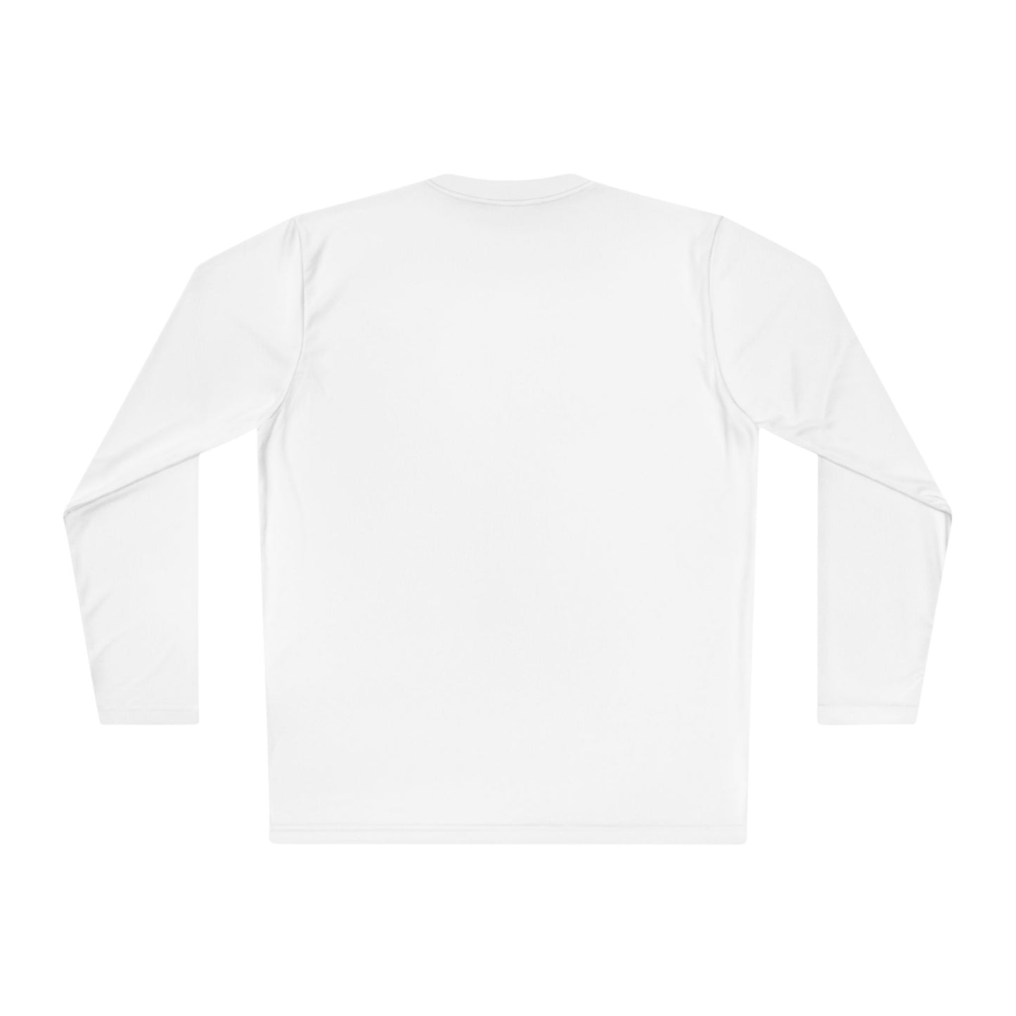 RF Kettlebell Logo Long Sleeve Workout Tee