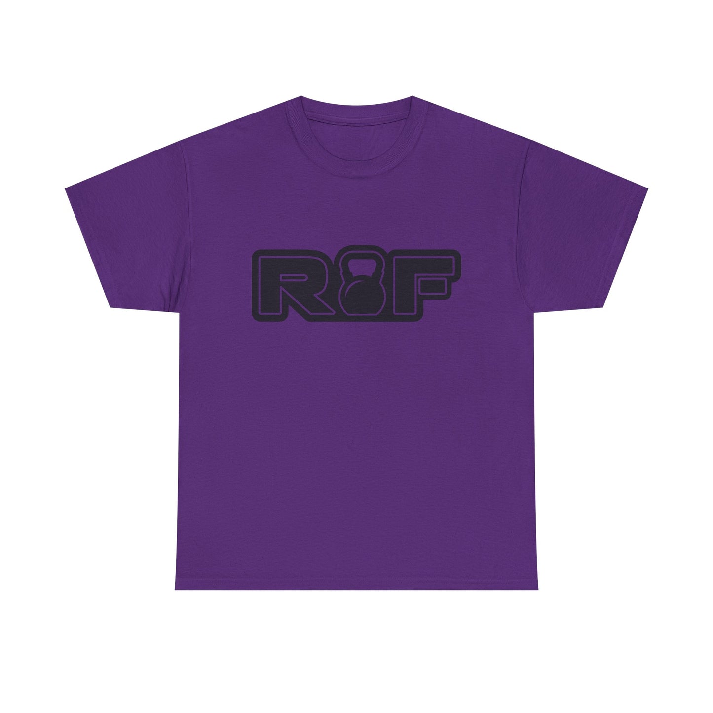 REGFIT Heavy Cotton Tee 4
