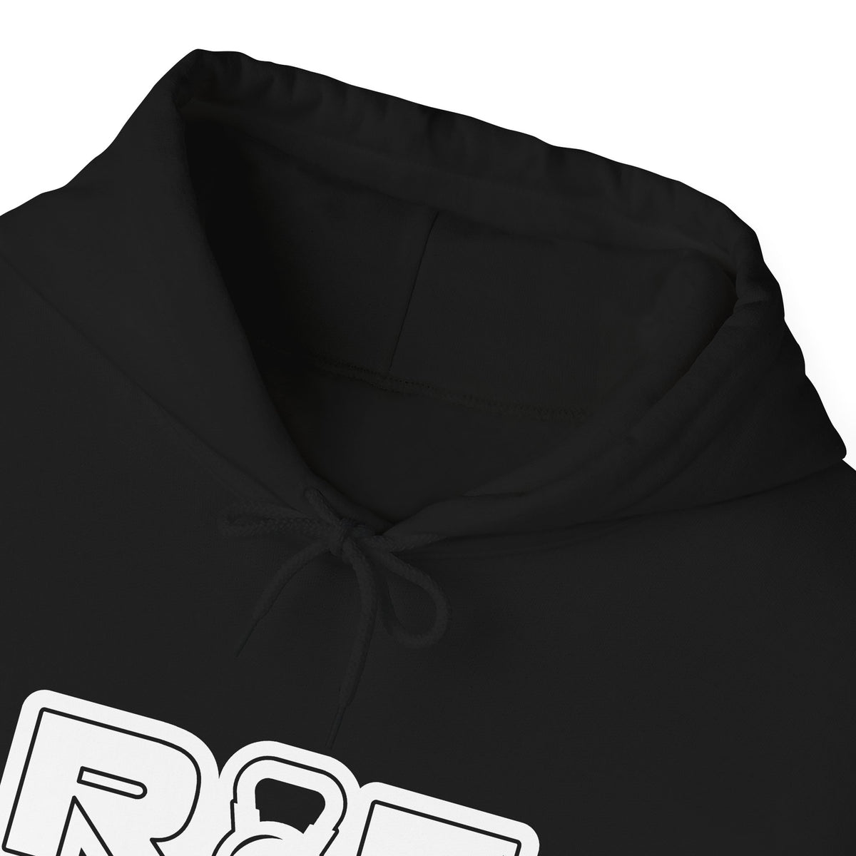 REGFIT RF Hoodie