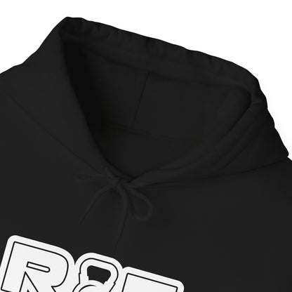 REGFIT RF Hoodie