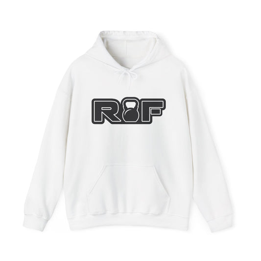 REGFIT Heavy Blend Hooded Sweatshirt 5