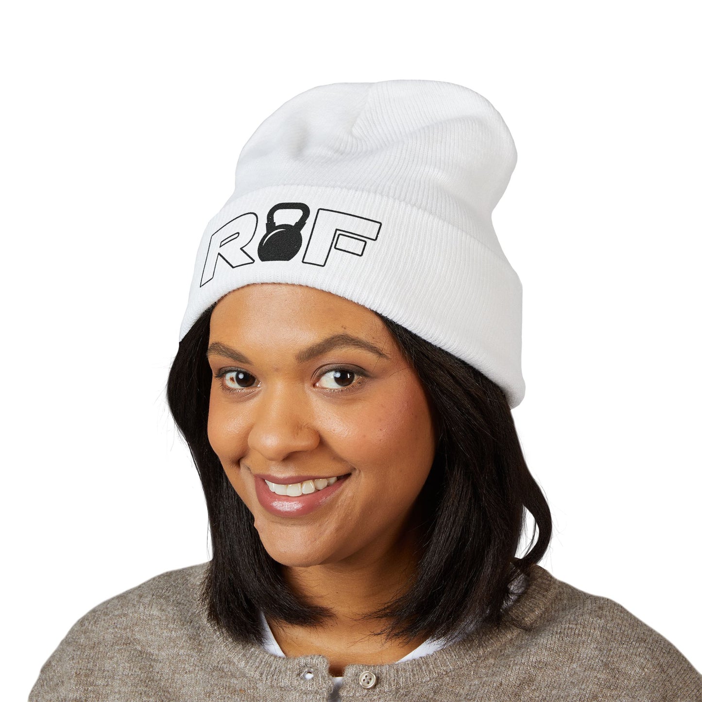 REGFIT Classic Cuffed Beanie 6