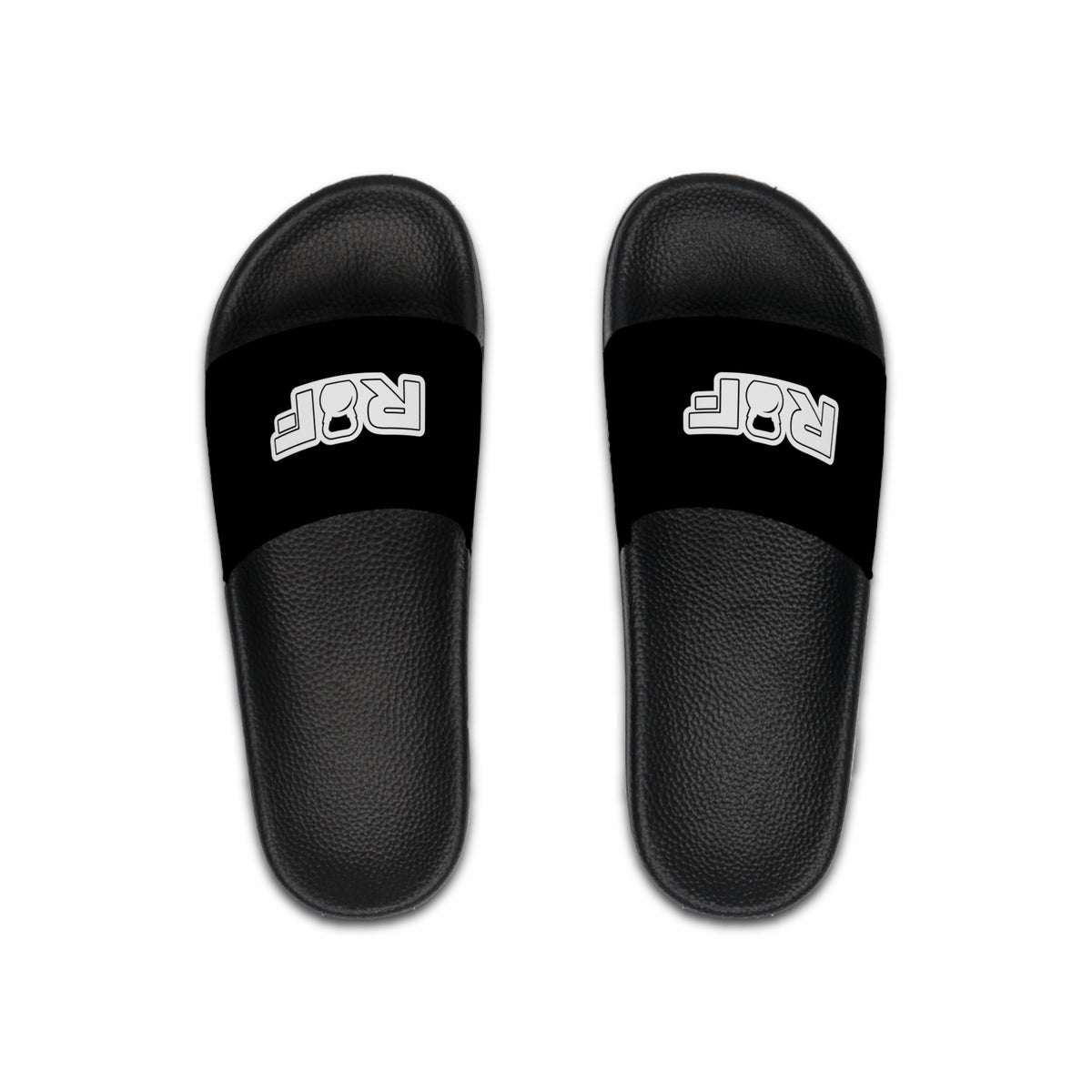 REGFIT RF Slides