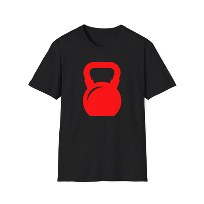 REGFIT RF Emblem Tee