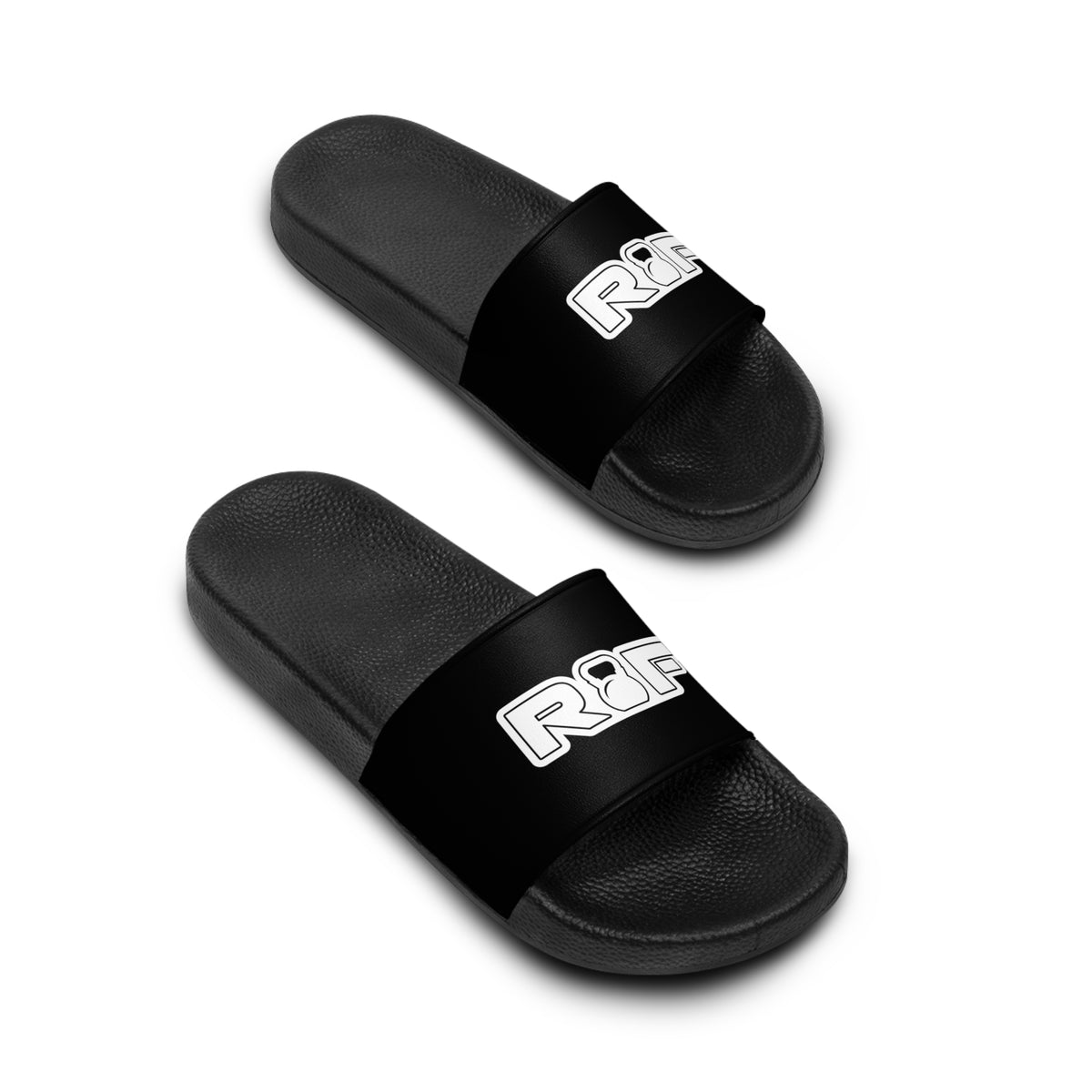REGFIT RF Slides
