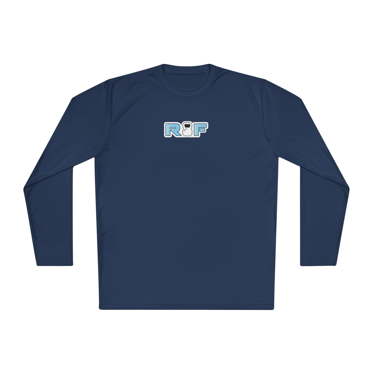 REGFIT RF Long Sleeve Performance Tee