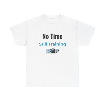 RF No Time Still Training Tee