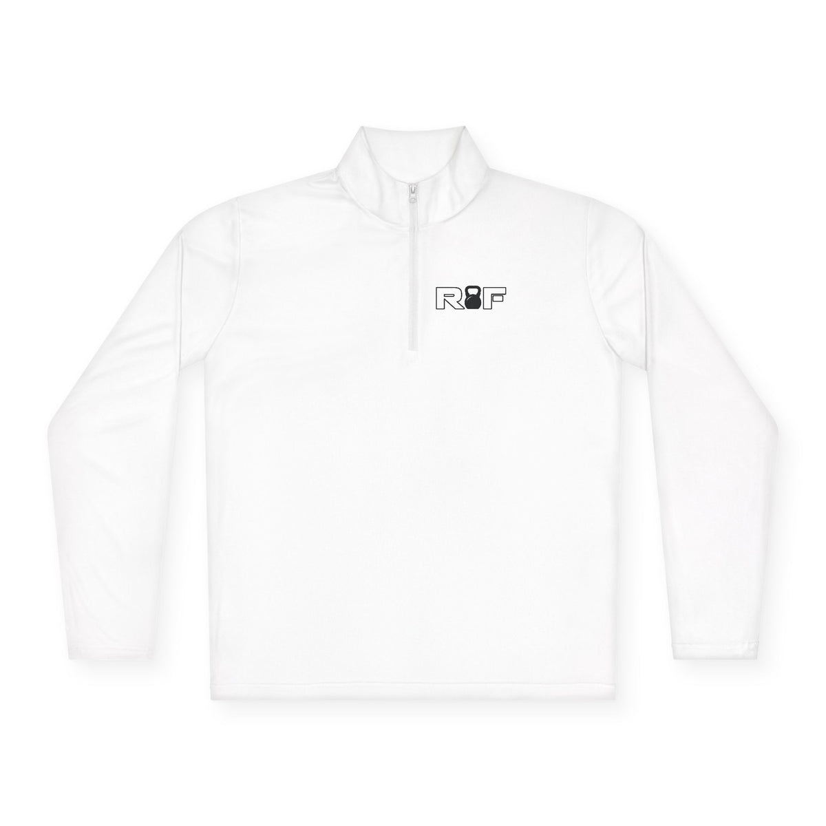 REGFIT RF Quarter Zip