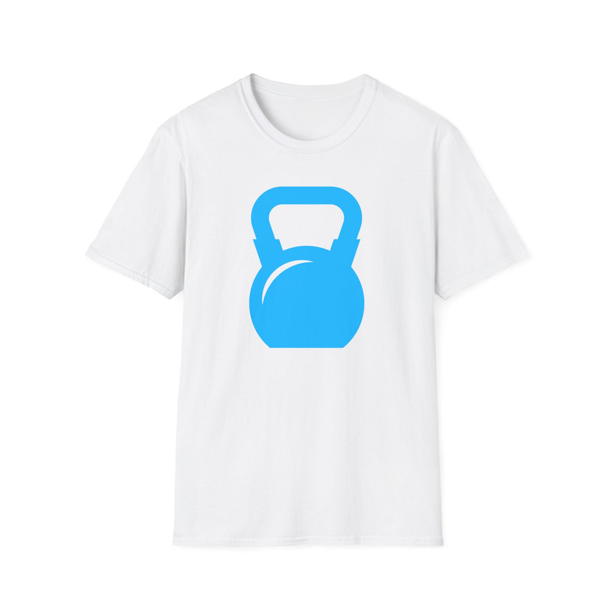 REGFIT RF Emblem Tee