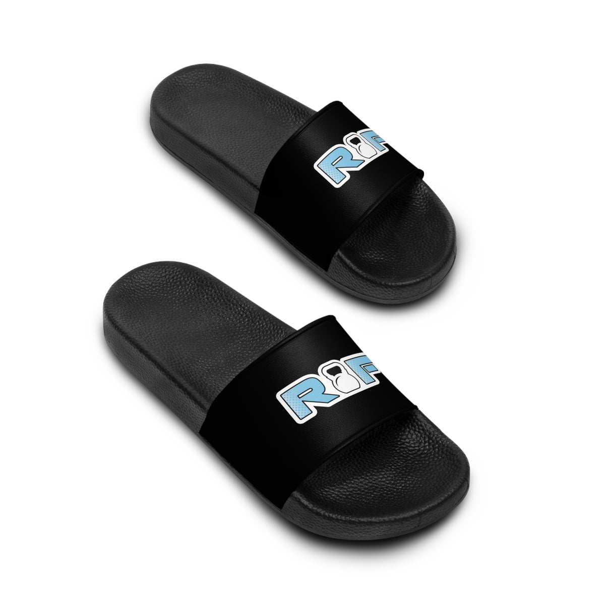 REGFIT RF Slides