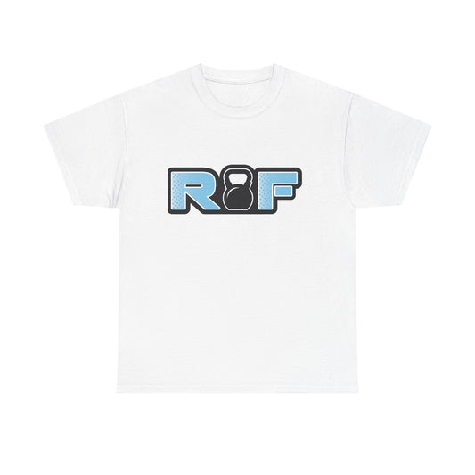 REGFIT Heavy Cotton Tee 3