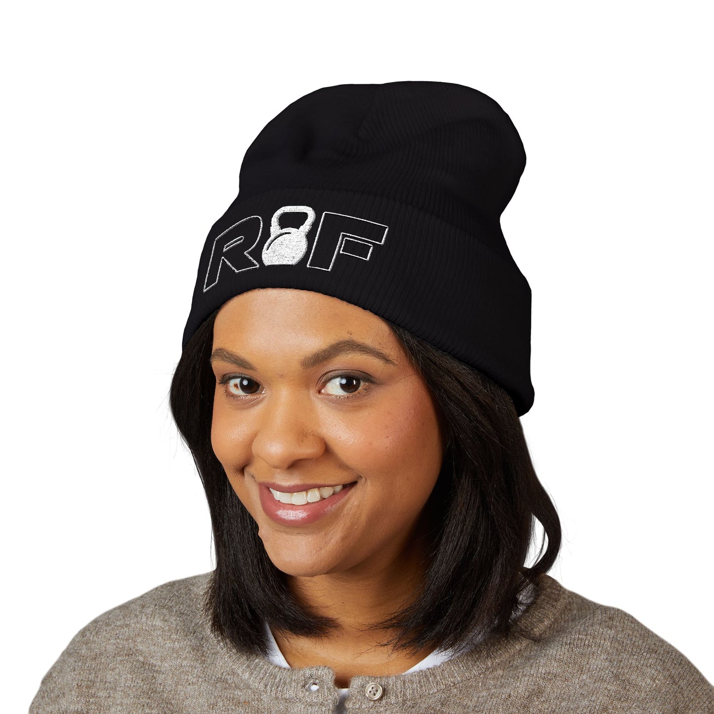 REGFIT Classic Cuffed Beanie 5