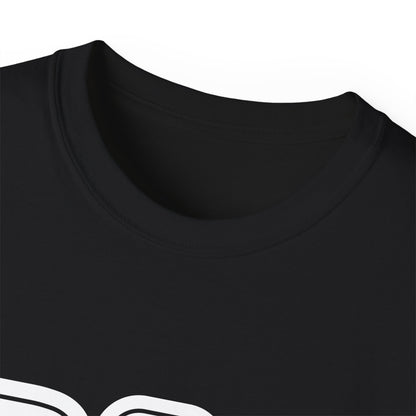 REGFIT RF Signature Tee. Represent the mindset. Wear the brand.