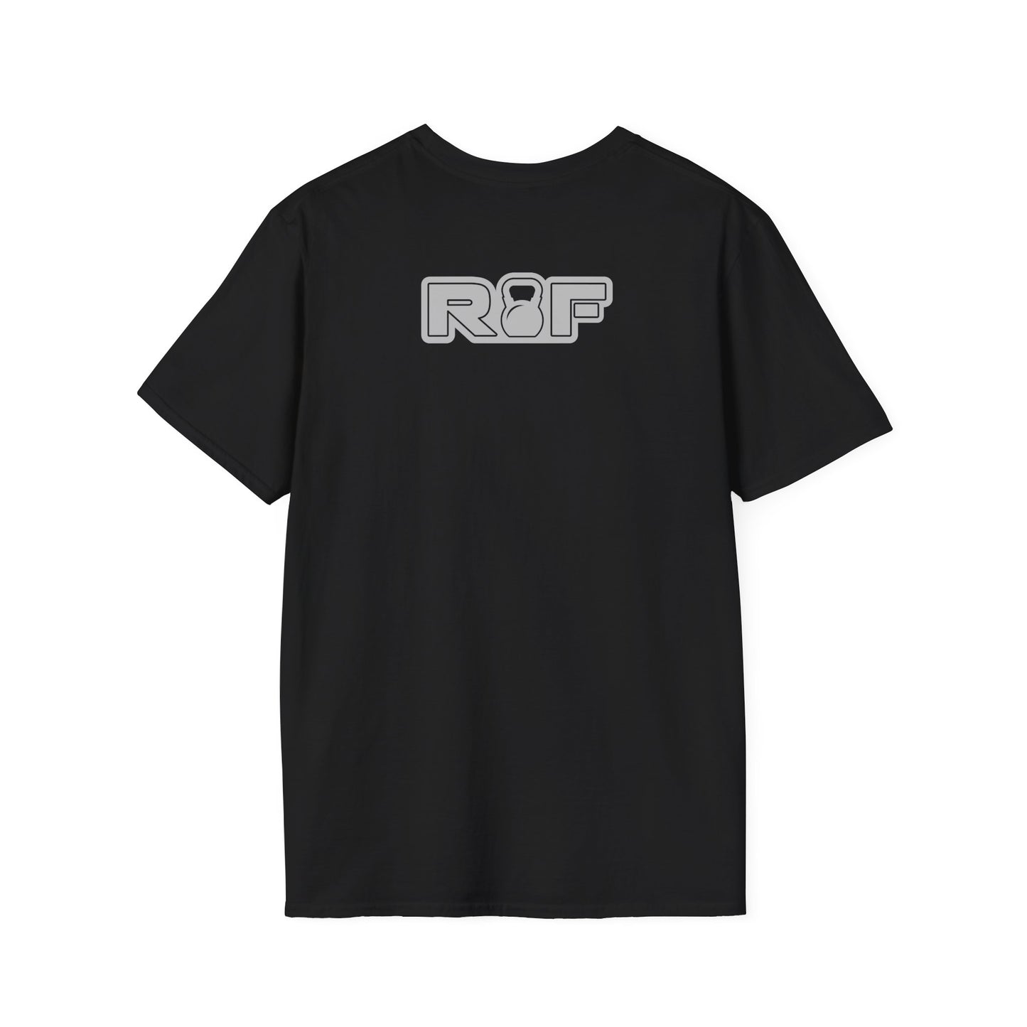 REGFIT RF Emblem Tee