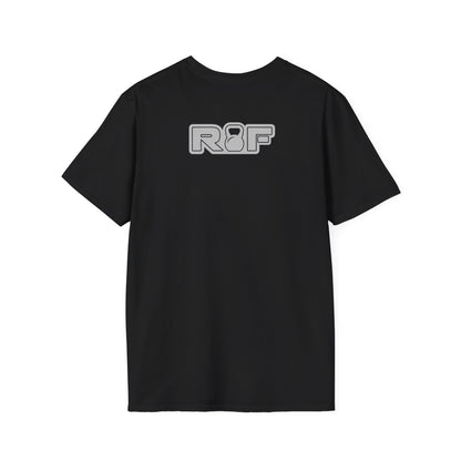 REGFIT RF Emblem Tee