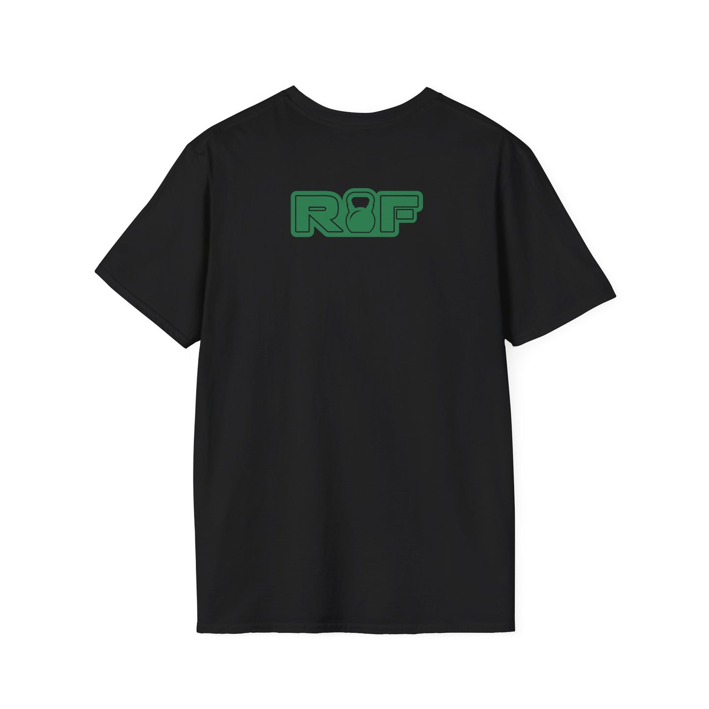 REGFIT RF Emblem Tee
