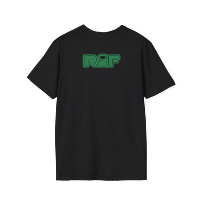 REGFIT RF Emblem Tee