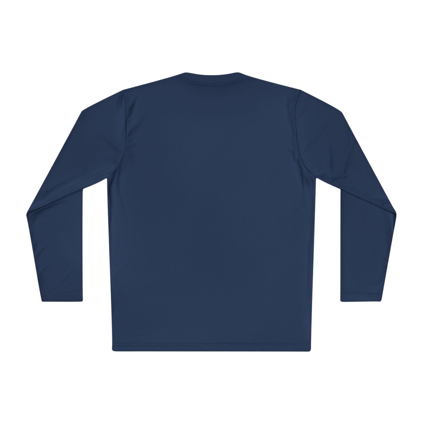 RF Kettlebell Logo Long Sleeve Workout Tee