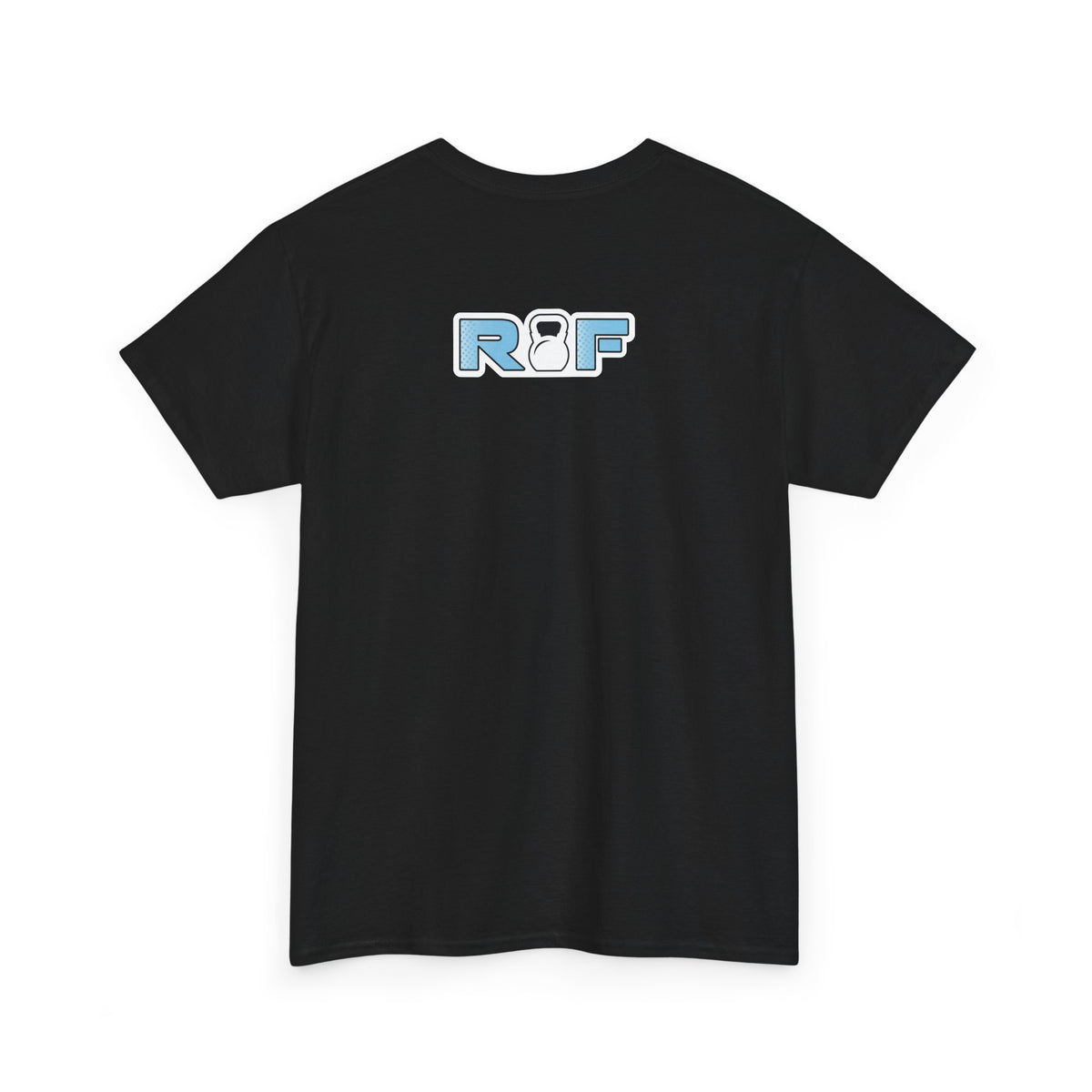REGFIT RF Built. Not. Given. Tee