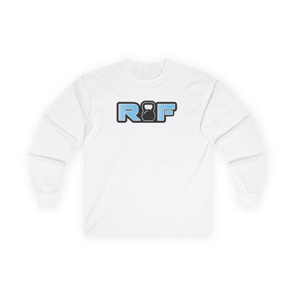 REGFIT RF Long Sleeve Tee