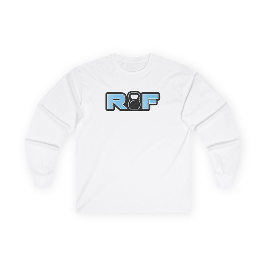 REGFIT RF Long Sleeve Tee