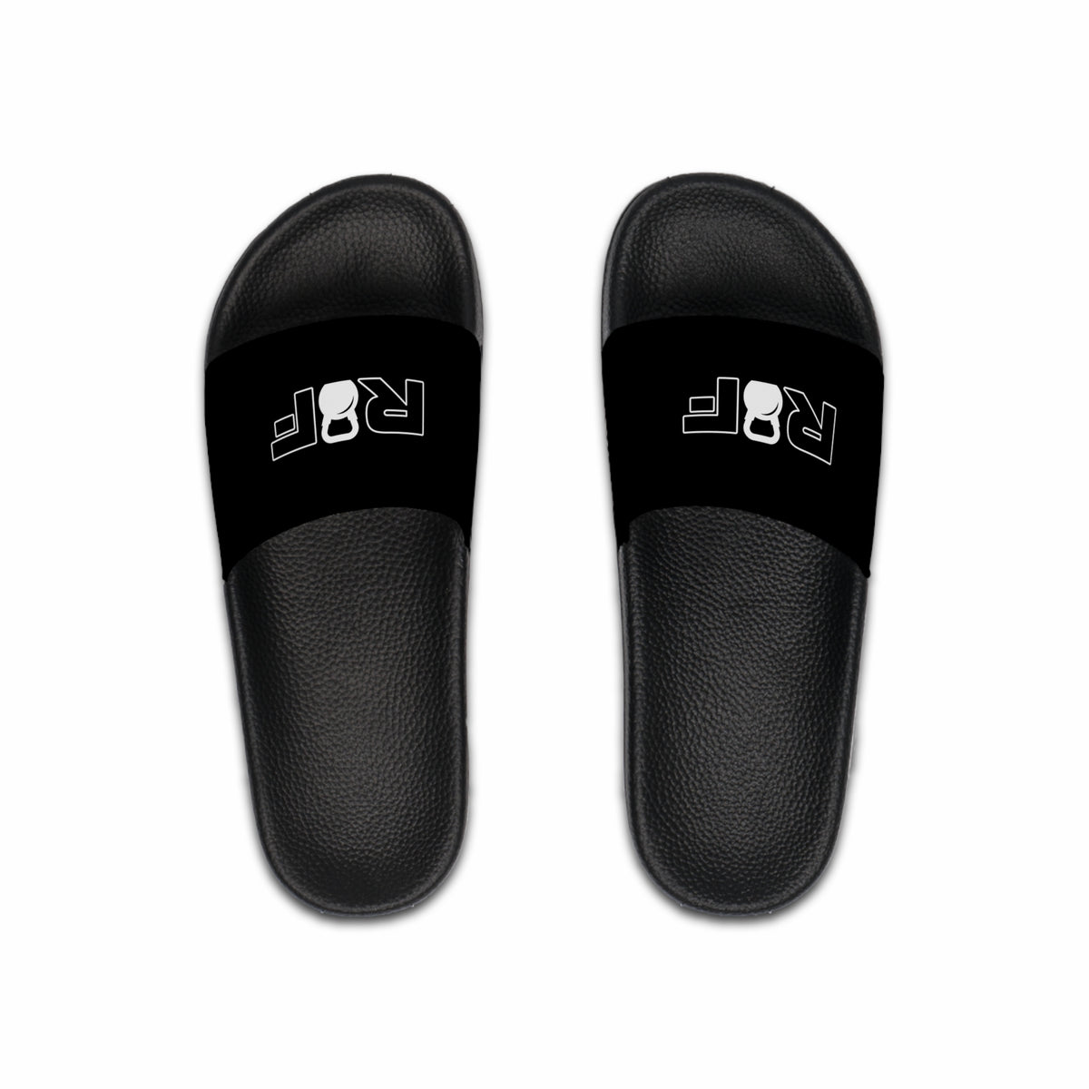REGFIT RF Slides