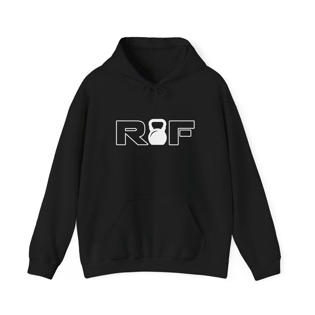 REGFIT RF Hoodie