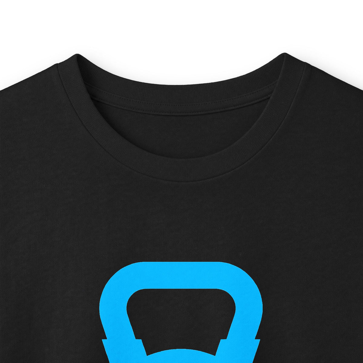 REGFIT Kettlebell Long Sleeve Tee