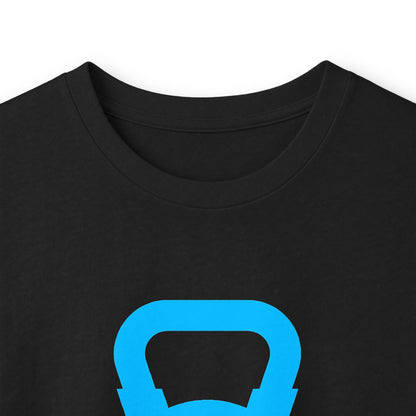 REGFIT Kettlebell Long Sleeve Tee