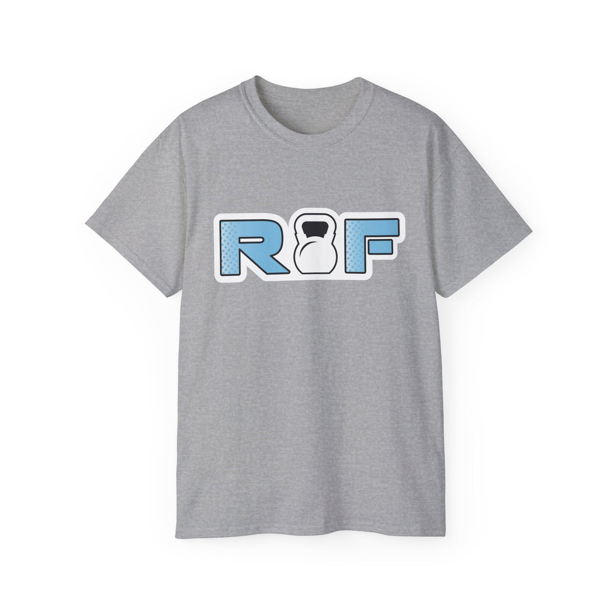 REGFIT RF Tee.