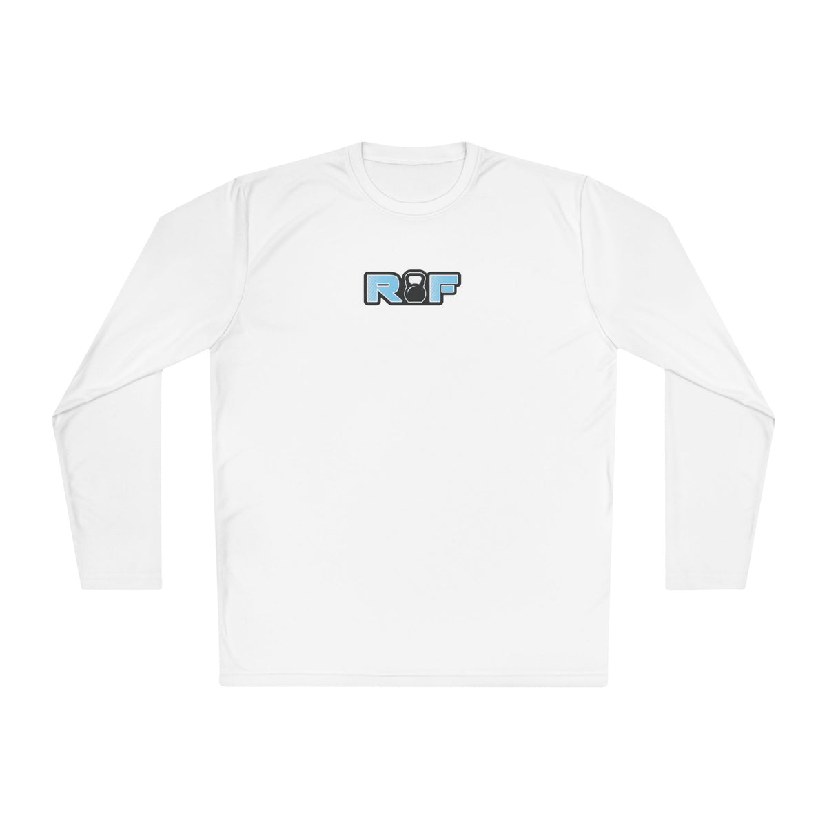 REGFIT RF Long Sleeve Performance Tee