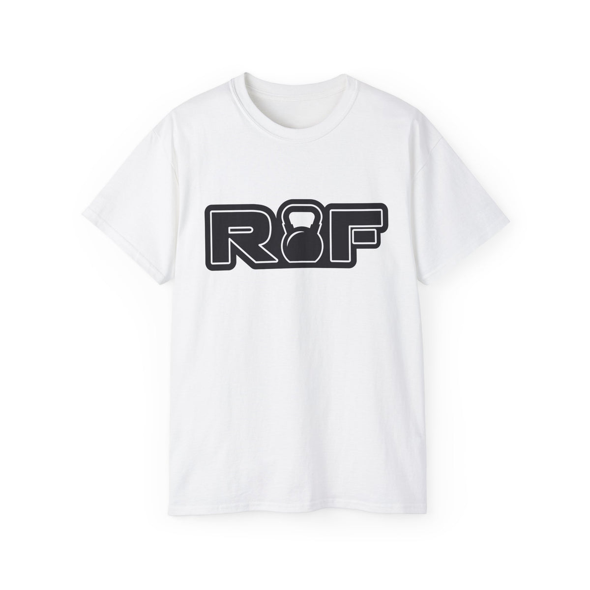 REGFIT RF Tee.