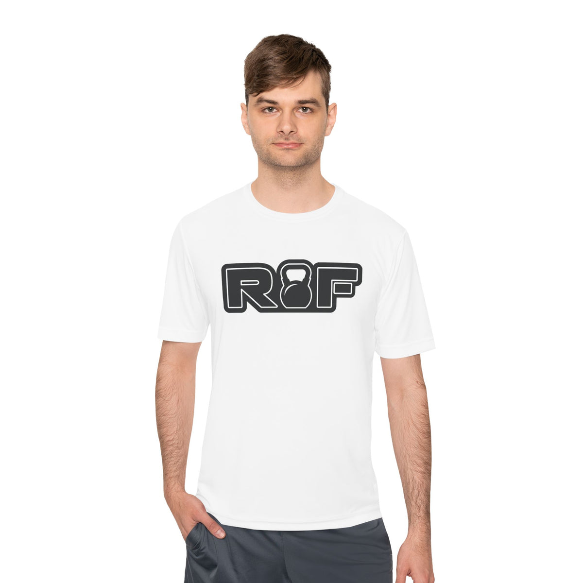REGFIT RF Performance Tee