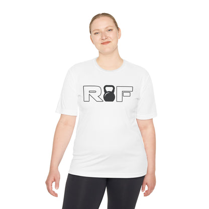 REGFIT RF Performance Tee
