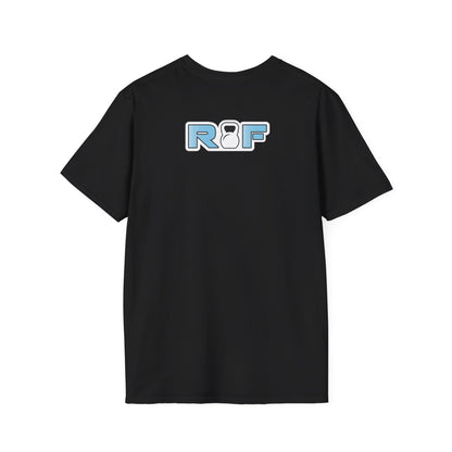 REGFIT RF Emblem Tee