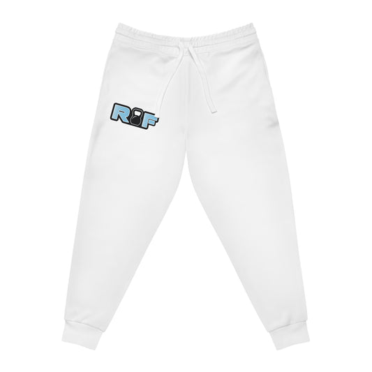 RF Kettlebell Logo Athletic Joggers