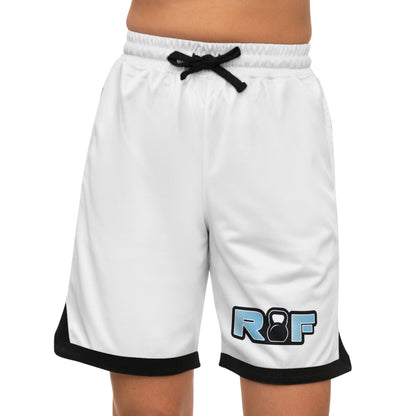 REGFIT RF Elevate Shorts