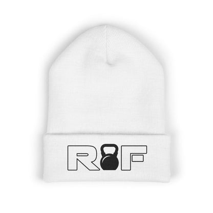 REGFIT Classic Cuffed Beanie 6