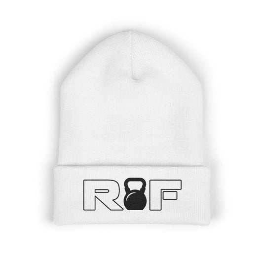REGFIT Classic Cuffed Beanie 6
