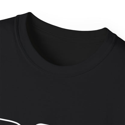 REGFIT RF Signature Tee. Represent the mindset. Wear the brand.