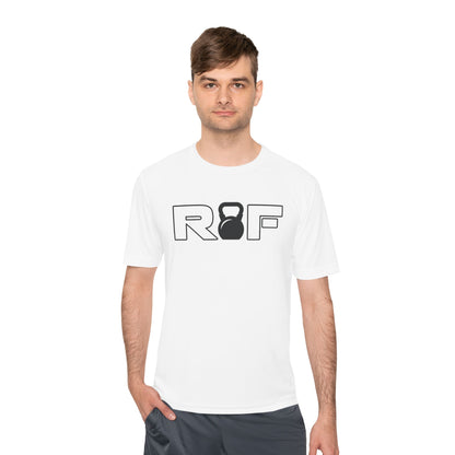 REGFIT RF Performance Tee