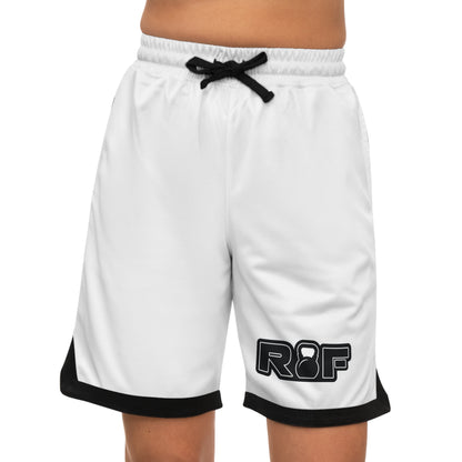 REGFIT RF Elevate Shorts 4