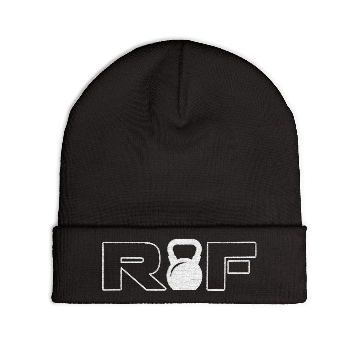 REGFIT RF Beanie
