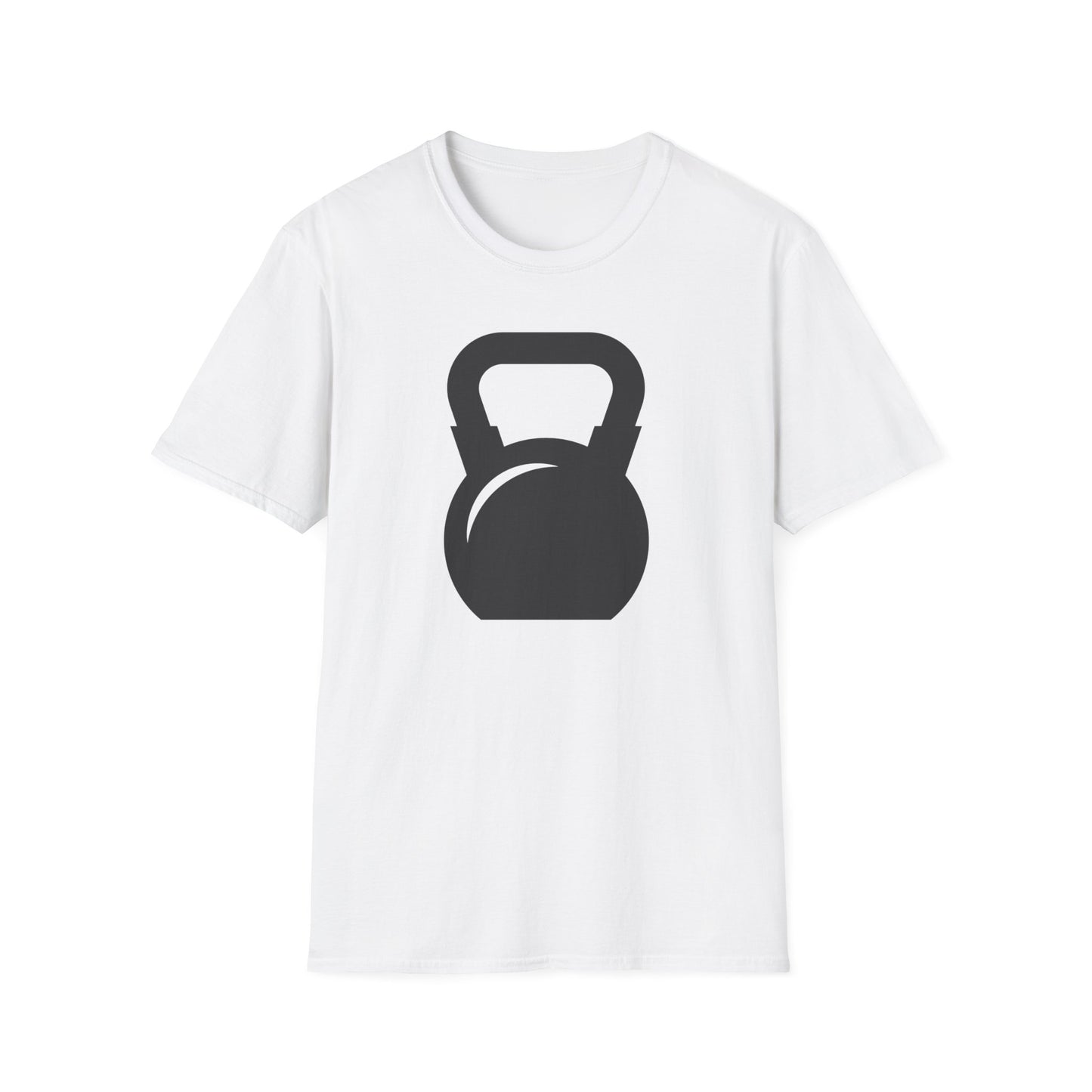 REGFIT RF Emblem Tee