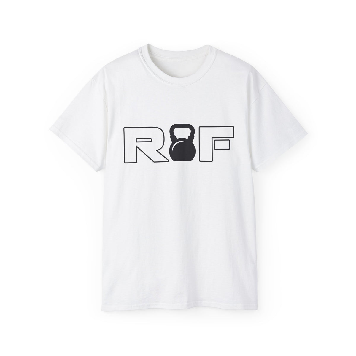 REGFIT RF Tee.